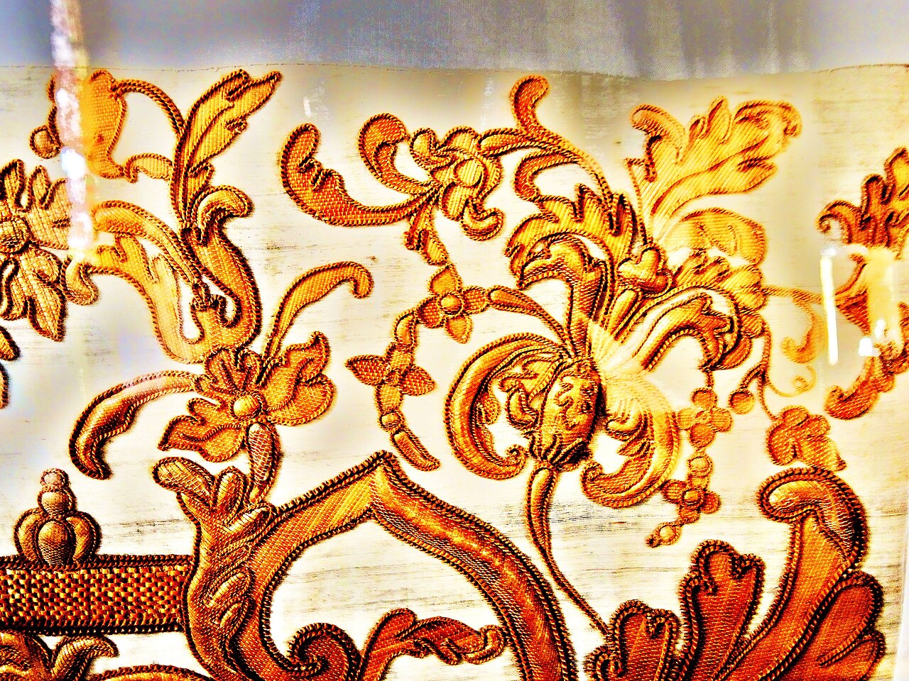 Porte de l'Horloge de Nozeroy